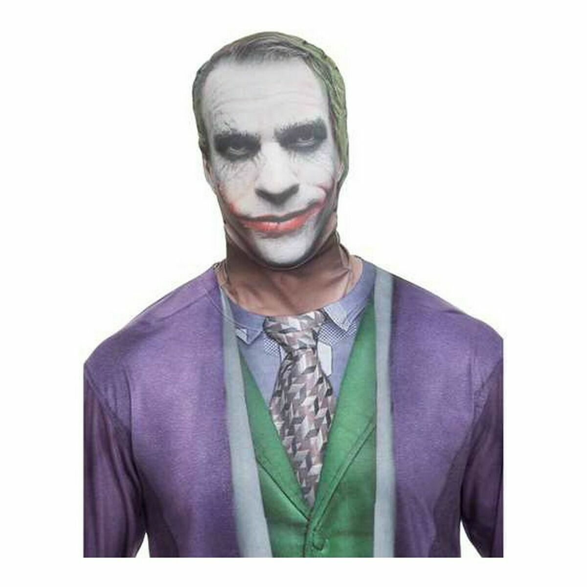 Mask My Other Me Joker One size - 2