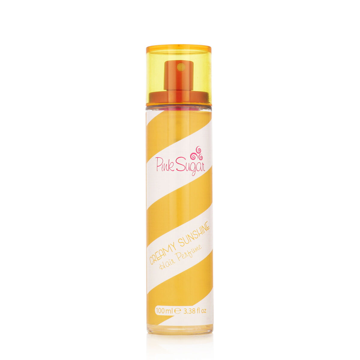 Hårparfym Aquolina Creamy Sunshine 100 ml
