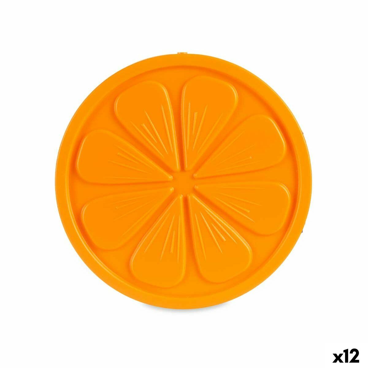 Isklamp Leknes 250 ml 17,5 x 1,5 x 17,5 cm (12 antal)