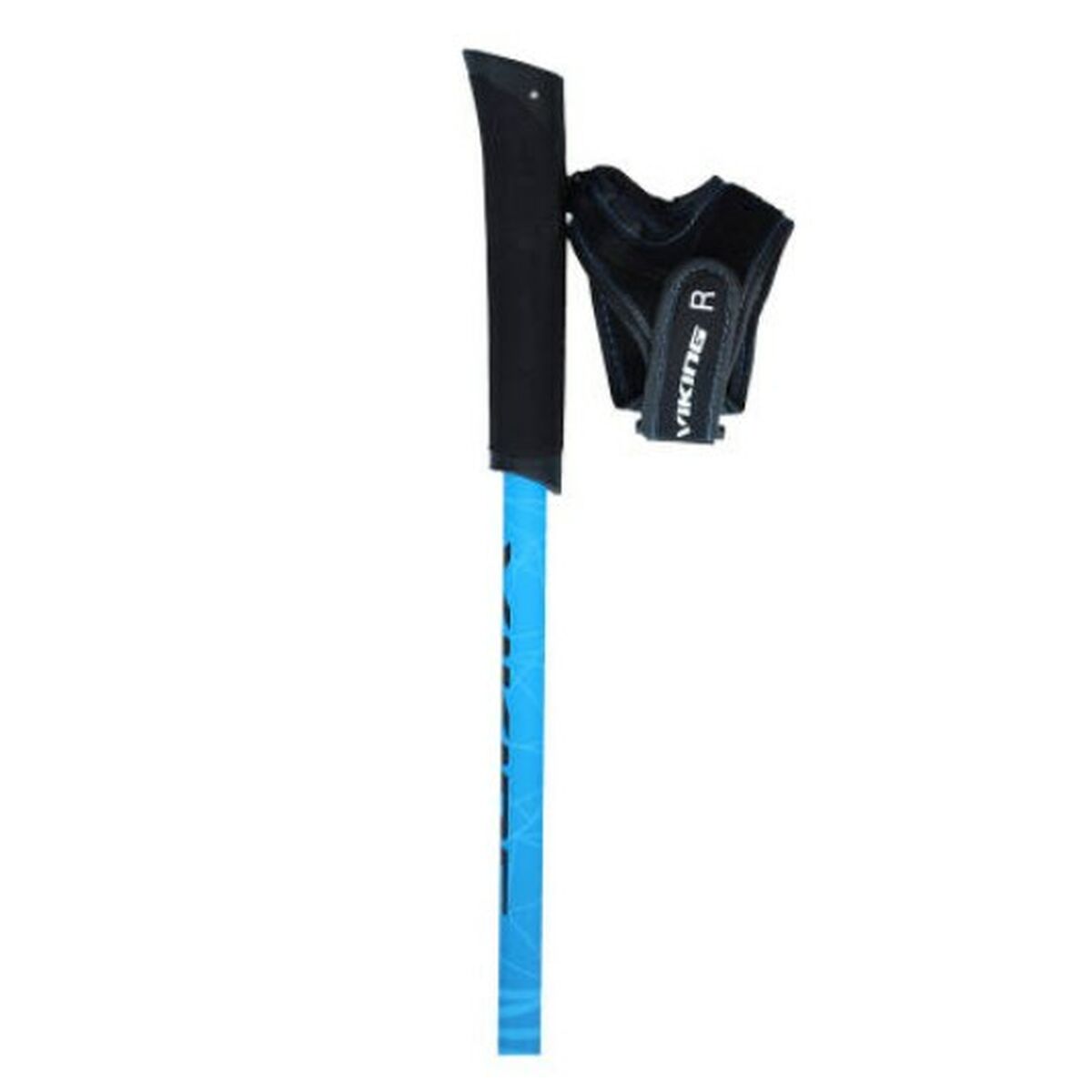 Trekkingkäpp Viking Pro-Trainer Blå Svart 110 cm (2 antal) - 3