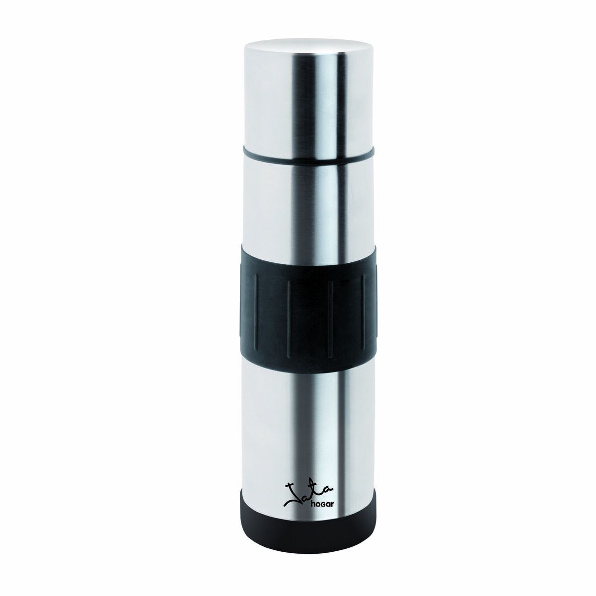 Termos JATA 837          * 750 ml Svart/Silvrig