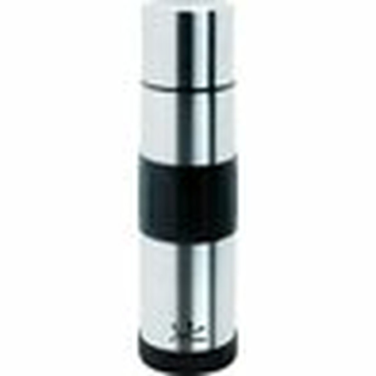 Termos JATA 837          * 750 ml Svart/Silvrig - 2