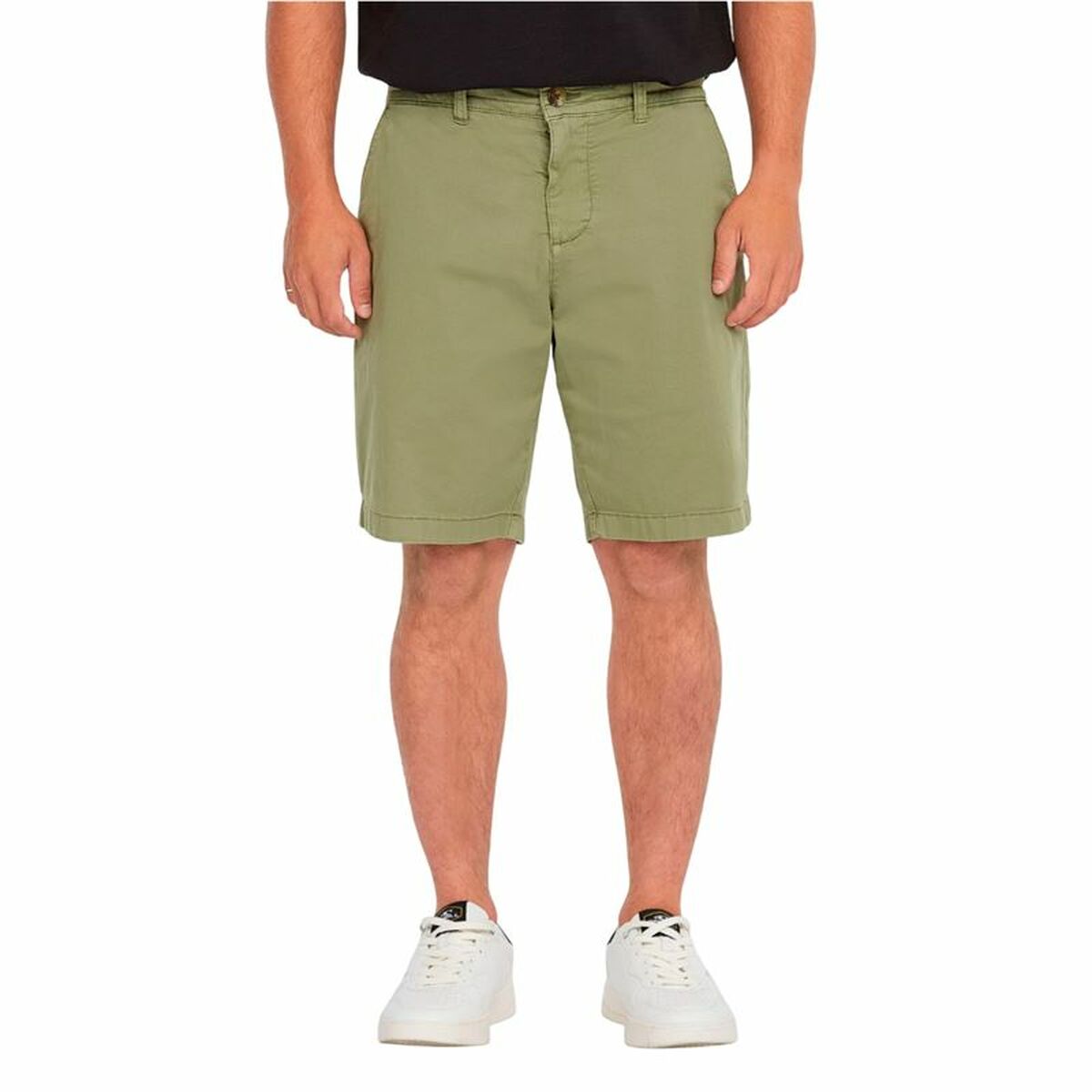 Herrshorts O'Neill Essentials  Ljusgrön - 3