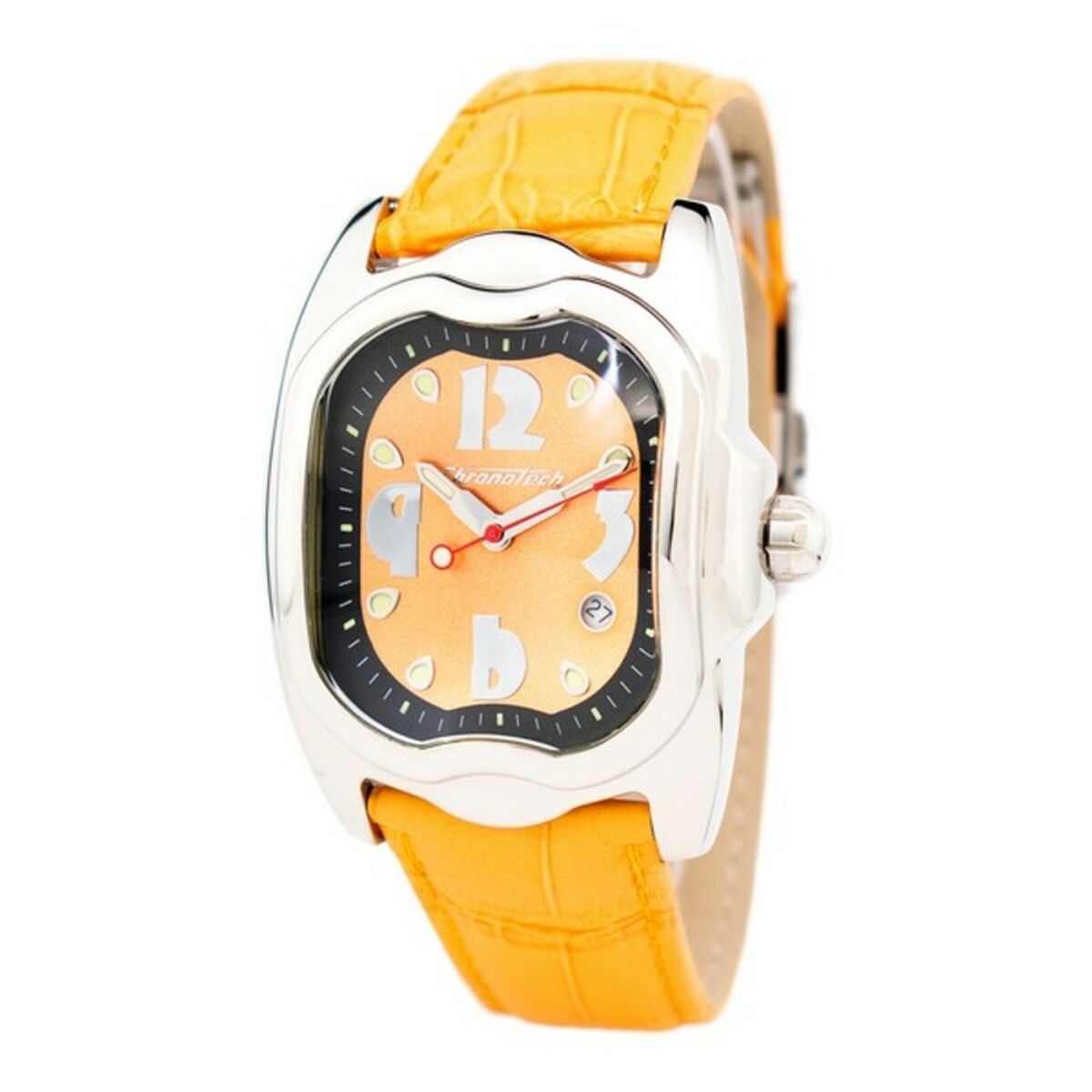 Damklocka Chronotech CT7274M-06 (Ø 42 mm) - 8