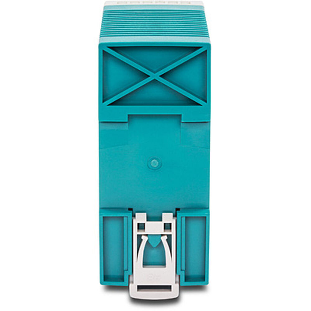 Strömtillförsel Trendnet TI-M6024 Grön 60W - 2