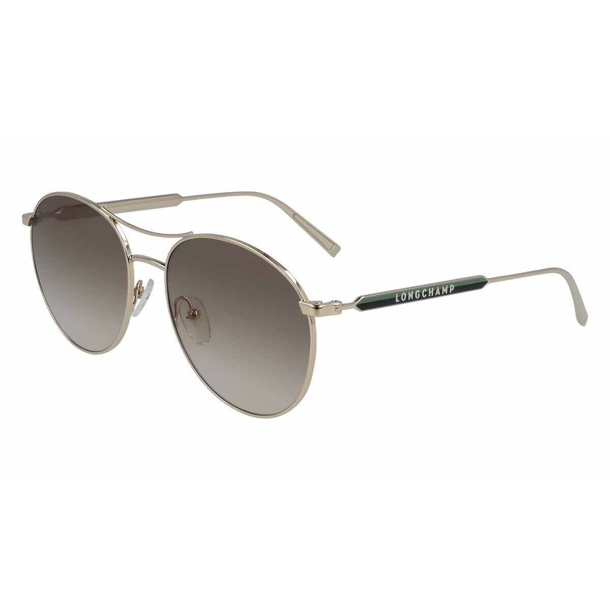 Damsolglasögon Longchamp LO133S-712 ø 56 mm - 4