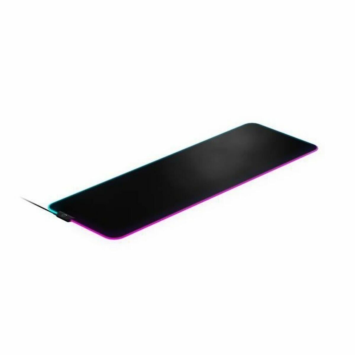 Musmatta SteelSeries 63826 Svart Gaming LED RGB 90 x 30 cm - 3