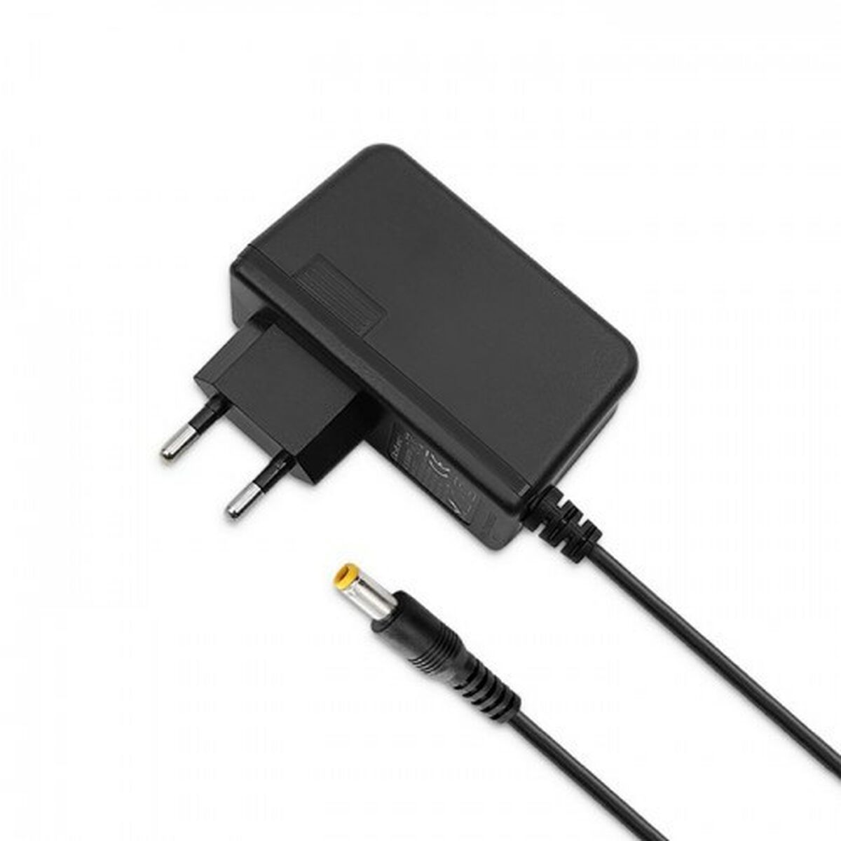 Eladapter Qoltec 51028 18 W - 5