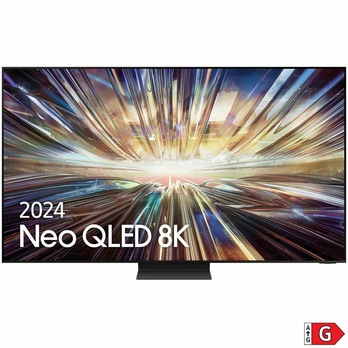 Smart TV Samsung TQ65QN800D 8K Ultra HD 65" HDR AMD FreeSync Neo QLED - 3