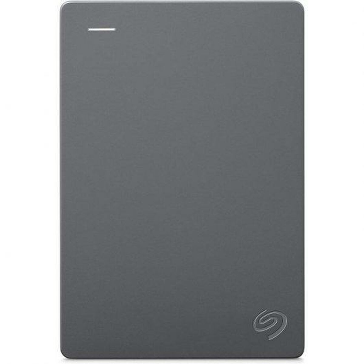 Extern Hårddisk Seagate Basic 2,5" 5 TB USB 3.2 960 MB/s Svart
