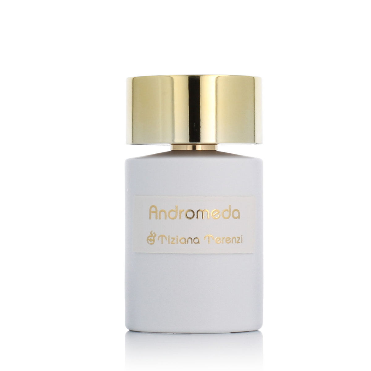 Hårparfym Tiziana Terenzi Andromeda 50 ml - 2