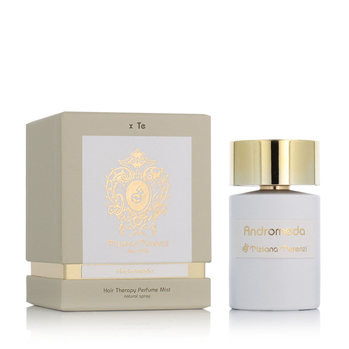 Hårparfym Tiziana Terenzi Andromeda 50 ml