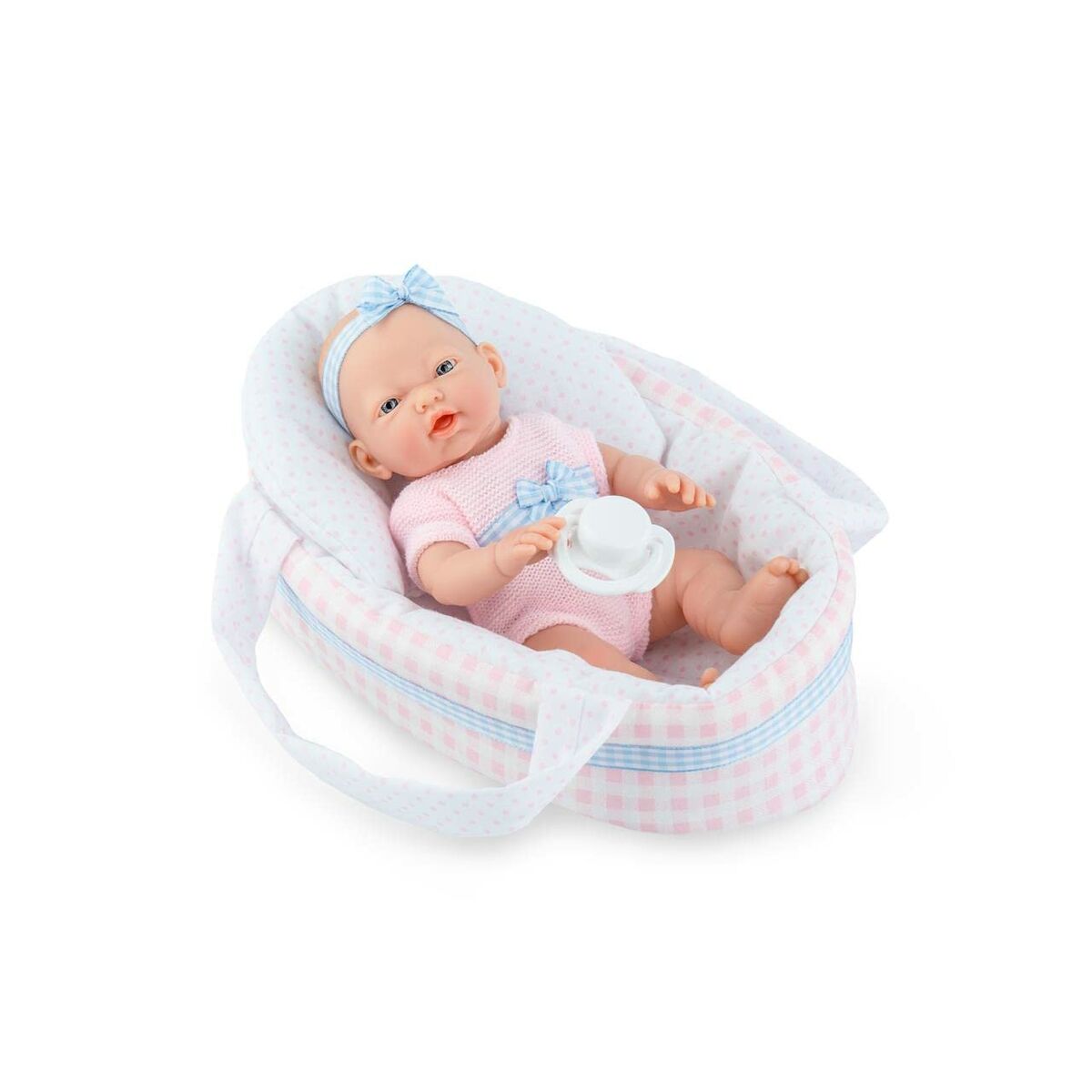 Bebisdocka Marina & Pau 21 cm - 4