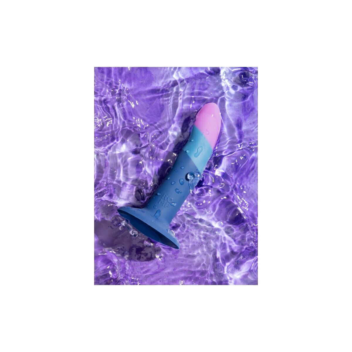 Dildo Romp - 4