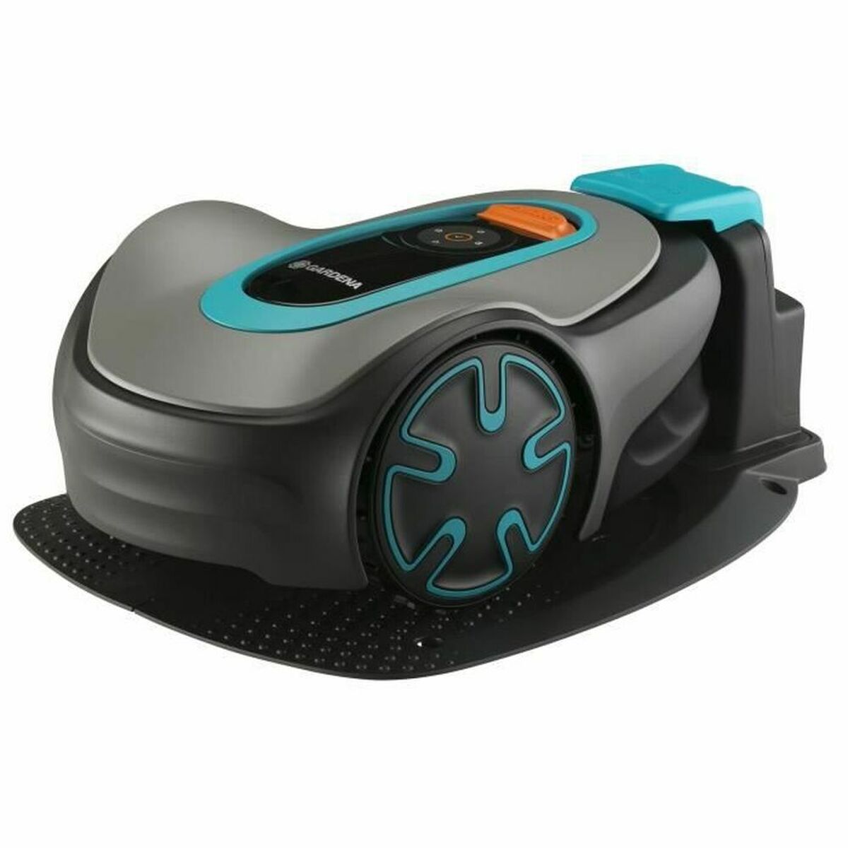 Gräsklipparrobot Gardena Sileno 500 m² 500 M²