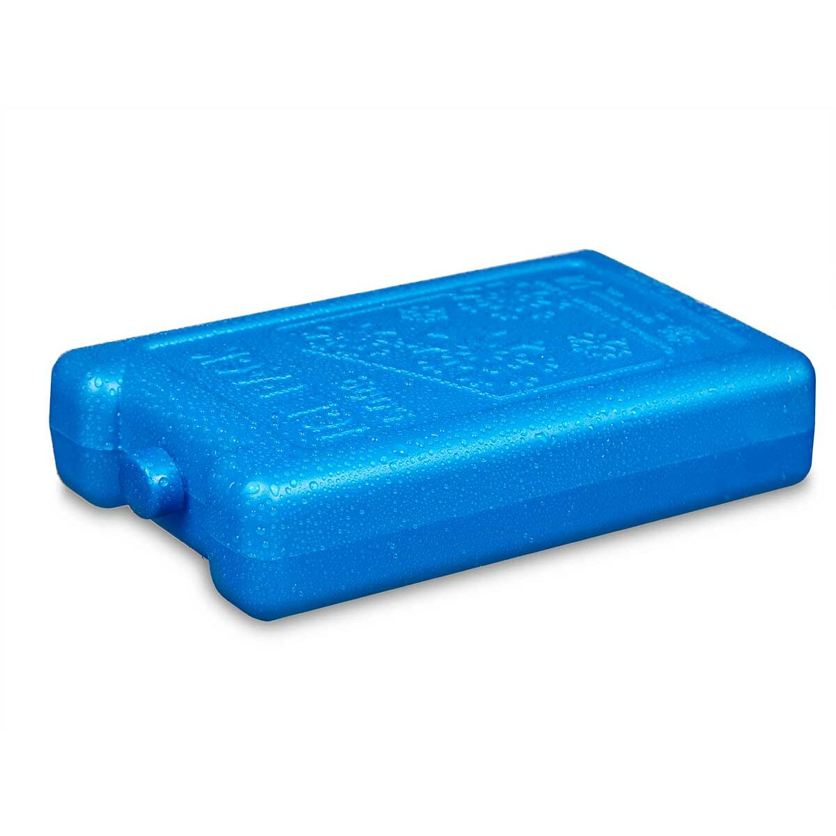 Isklamp Leknes 500 ml 9,5 x 18 x 4 cm 18 x 4 x 9,5 cm (12 antal) - 2