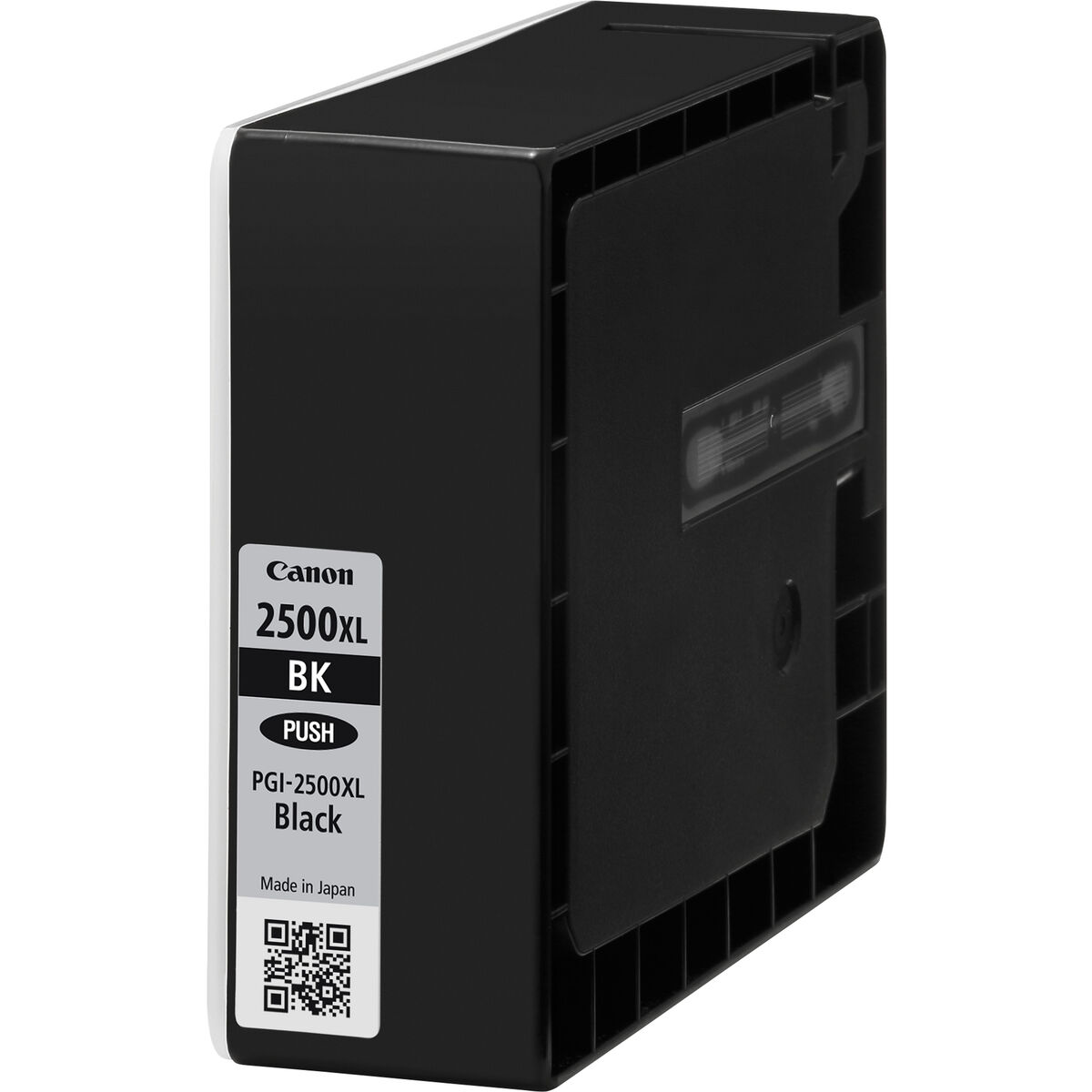 Original Bläckpatron Canon PGI-2500XL BK 19,3 ml-70,9 ml Svart - 2