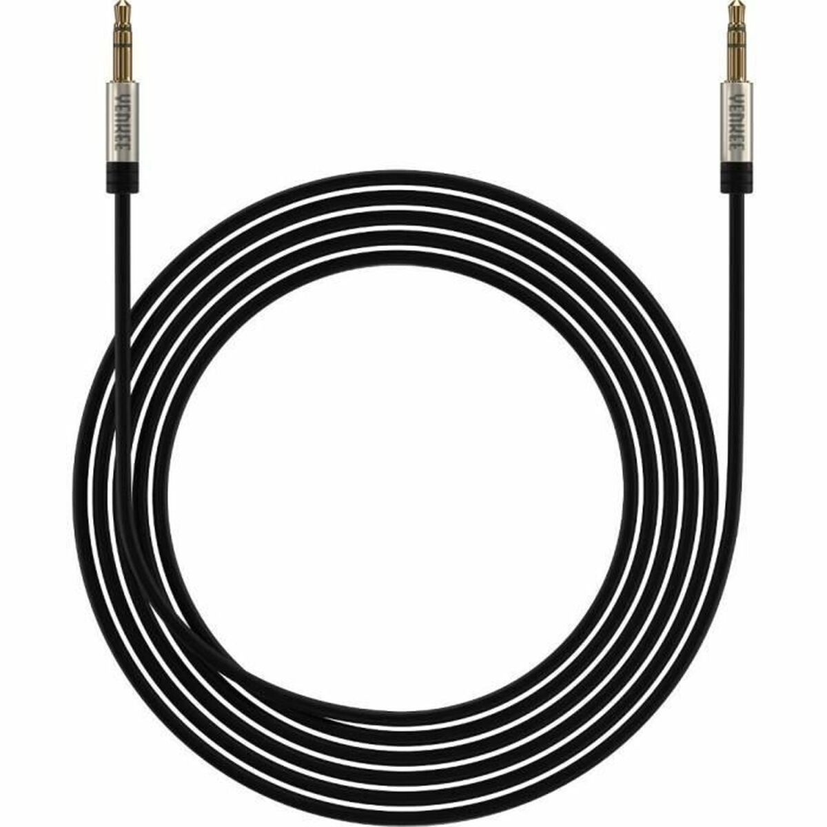 Kabel-Jack Yenkee YCA 202 BSR 2 m - 3