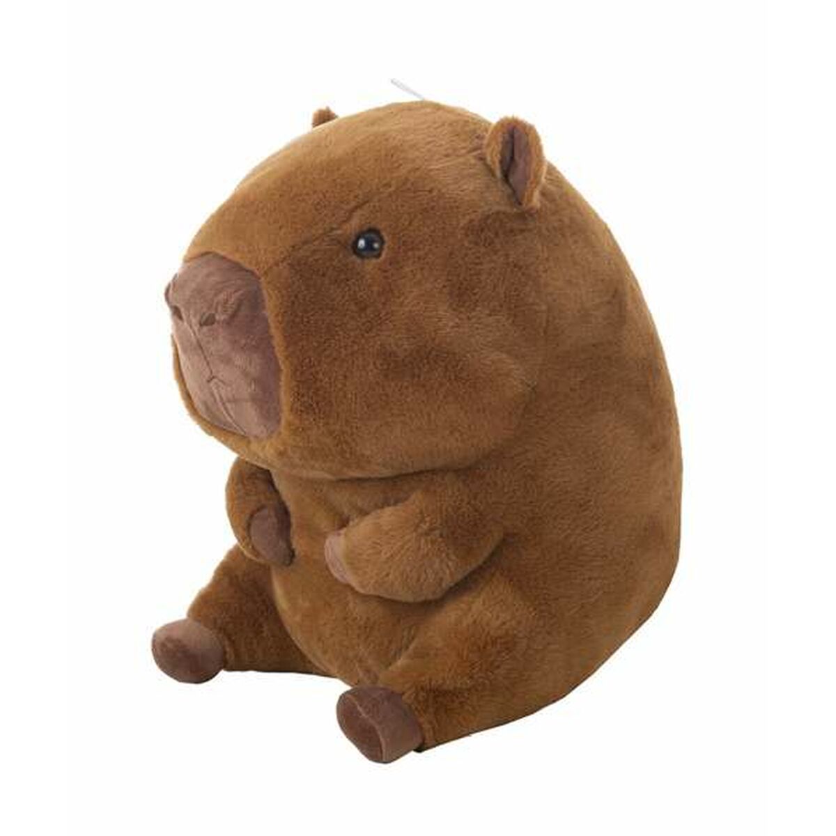 Mjukisleksak Capy Mel 35 cm - 2
