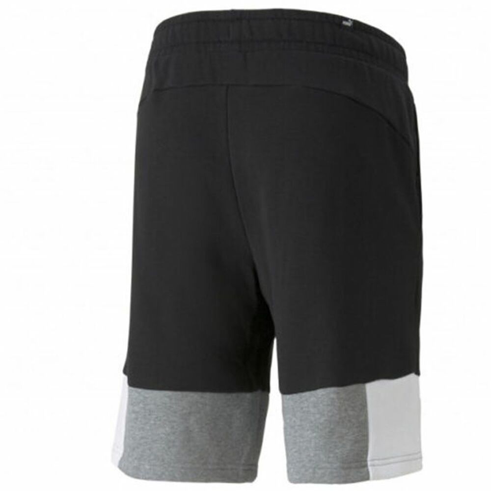 Sportshorts för män Puma Essentials+ Svart - 5