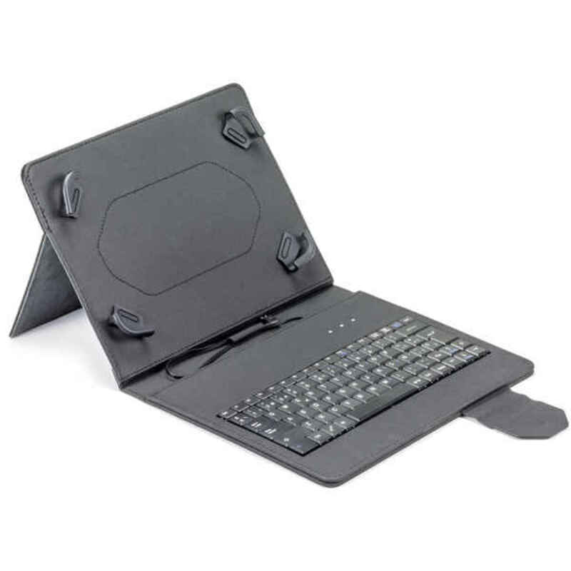 Fodral till Läsplatta Maillon Technologique URBAN KEYBOARD USB 9,7" - 10,2"