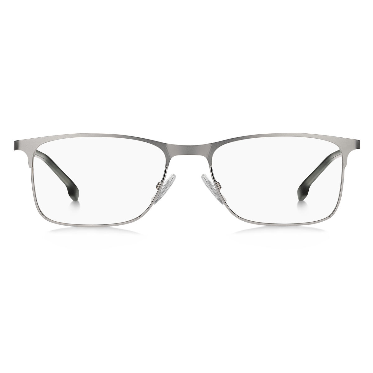 Glasögonbågar Hugo Boss BOSS-1186-R81 ø 58 mm - 2