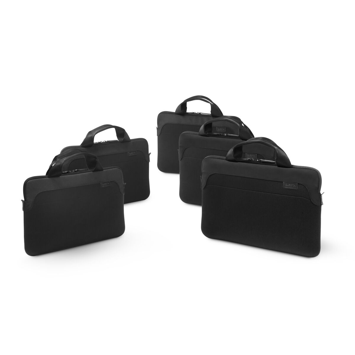 Laptopväska Dicota D31102 Svart 13,3" - 2
