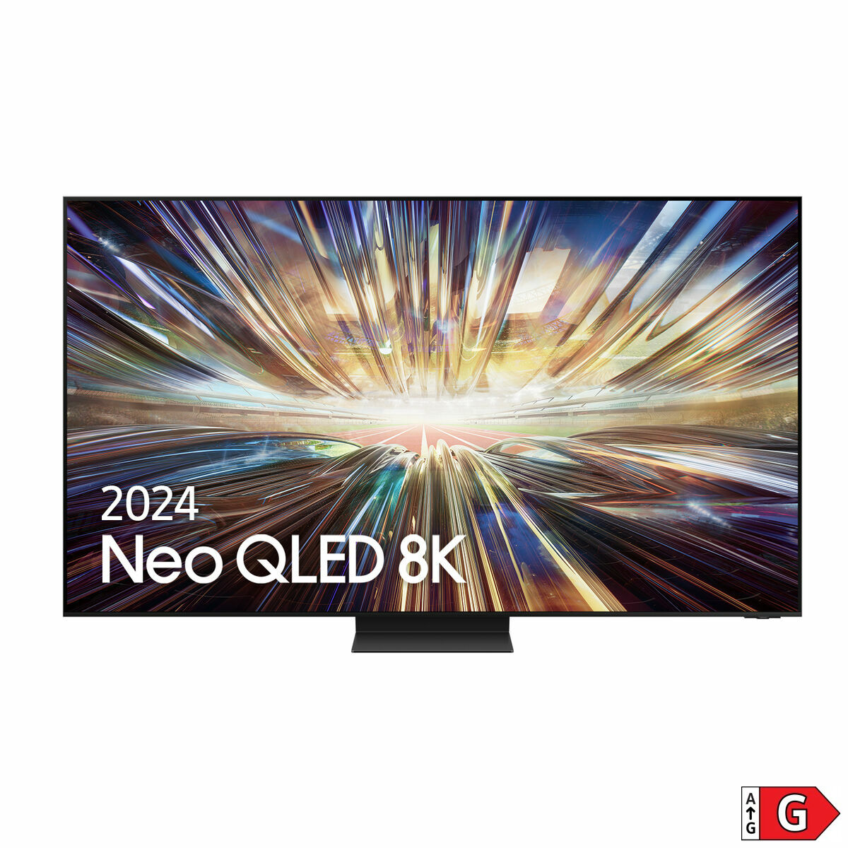 Smart TV Samsung TQ75QN800D 8K Ultra HD 75" HDR AMD FreeSync Neo QLED - 3