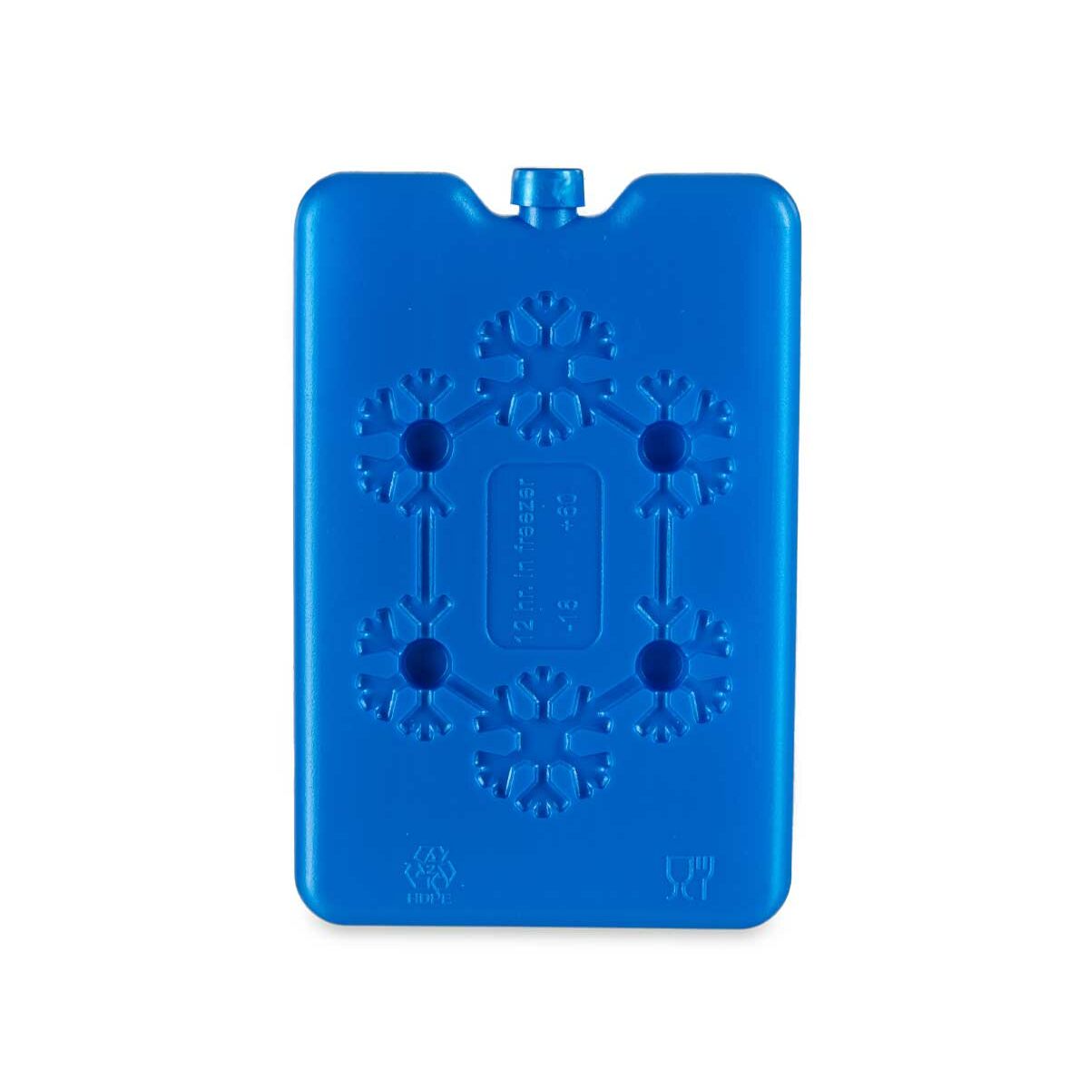 Isklamp Leknes 200 ml 11 x 16,5 x 1,5 cm (24 antal) - 2