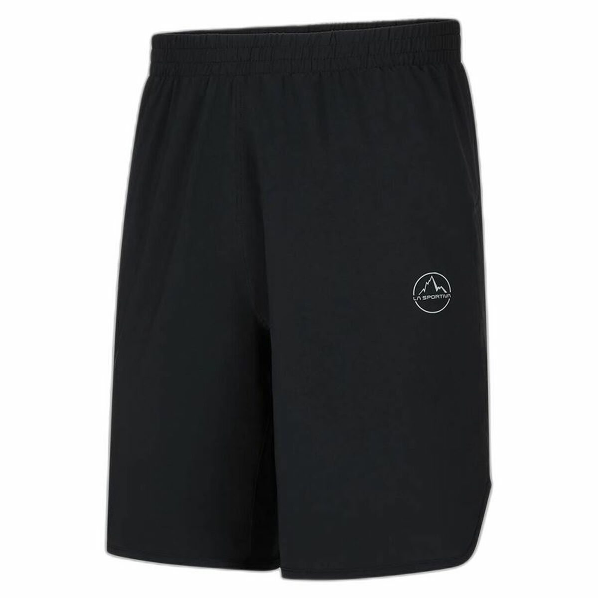 Träningsshorts La Sportiva Sudden Svart