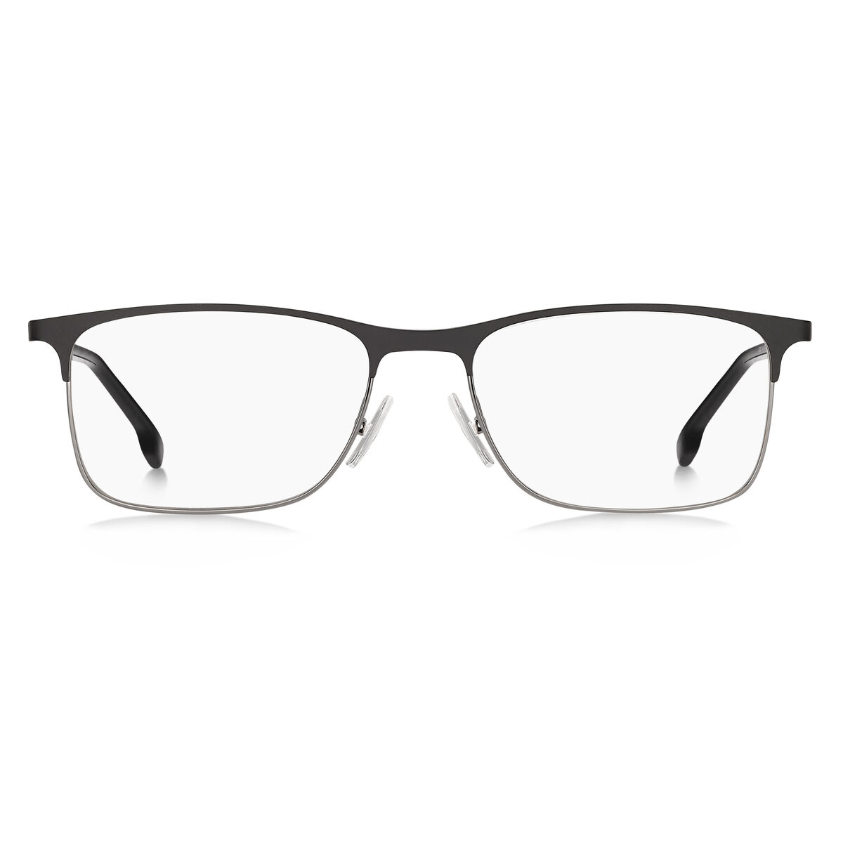 Glasögonbågar Hugo Boss BOSS-1186-RZZ ø 56 mm - 2