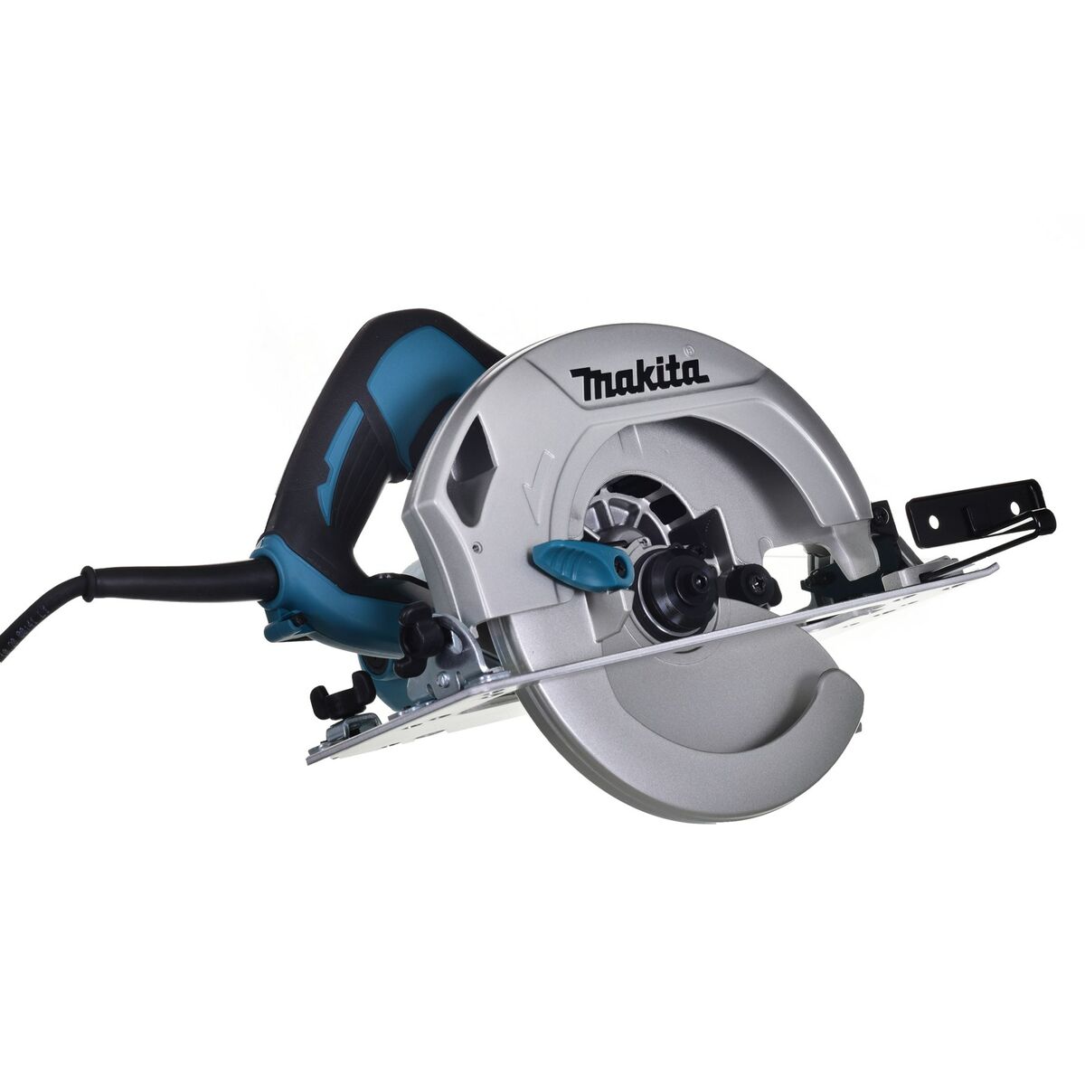 Cirkelsåg Makita HS7601 1200 W Ø 19 cm 230 V 190 mm - 7