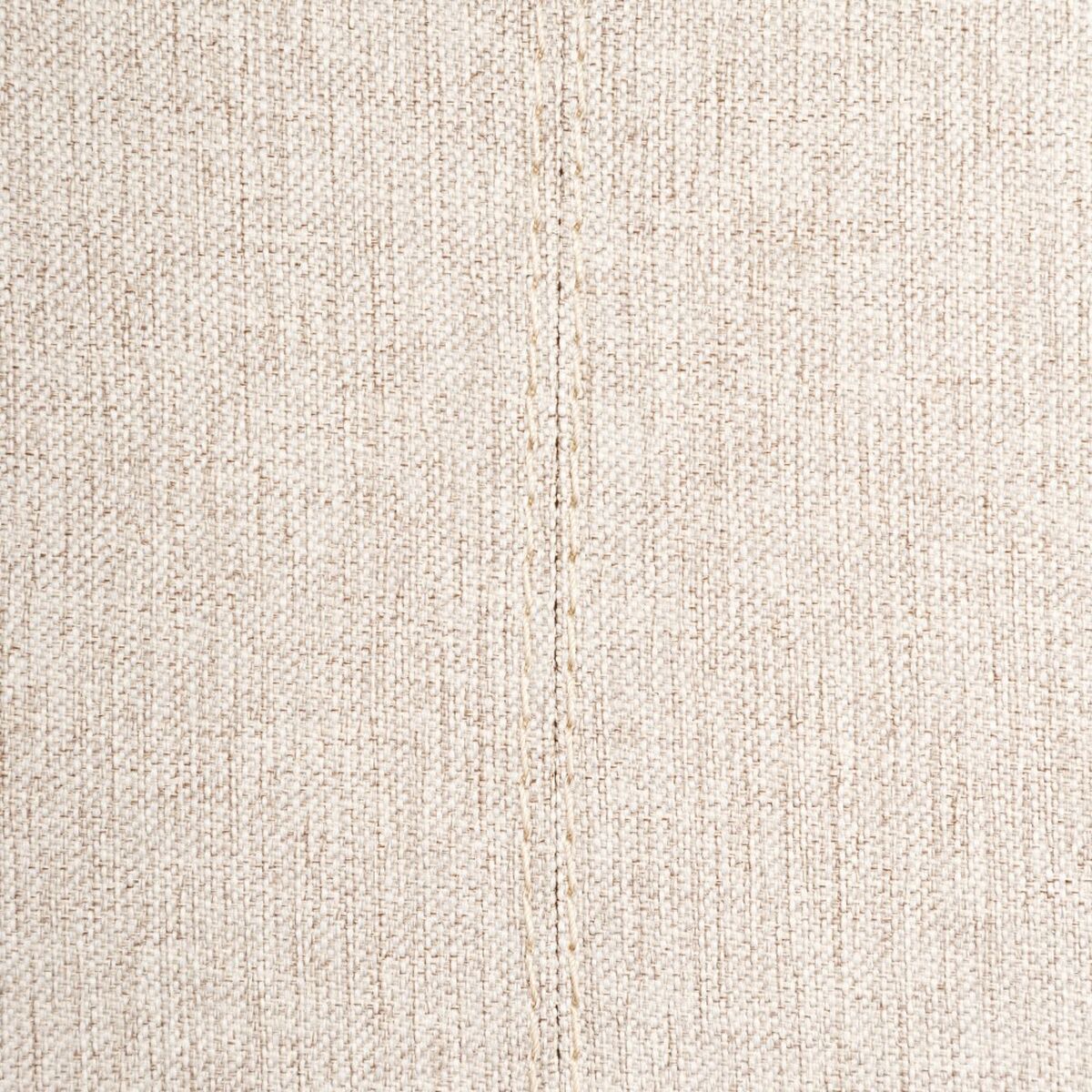 Matsalsstol 46 x 62 x 100 cm Grå Beige - 7