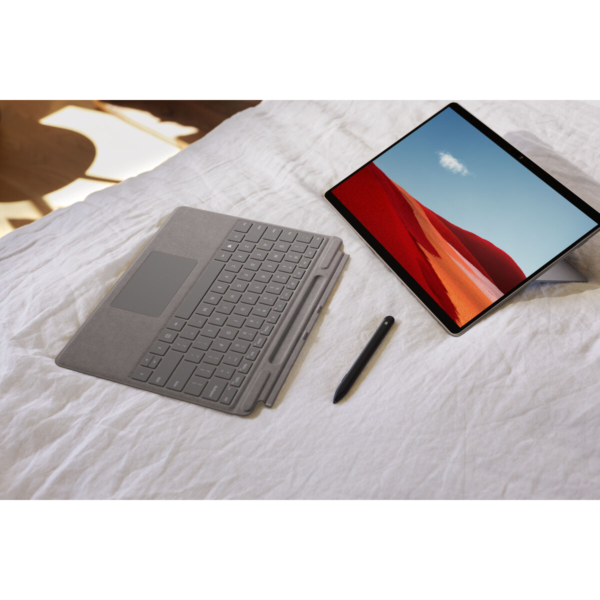 Digital penna Microsoft 8WX-00006 Svart - 4