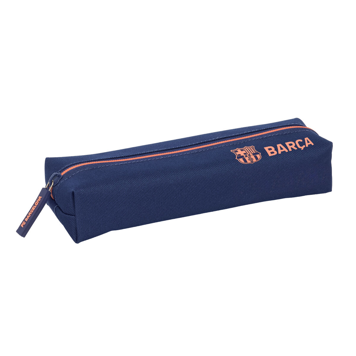 Bag F.C. Barcelona Marinblå 22 x 4 x 7 cm - 3