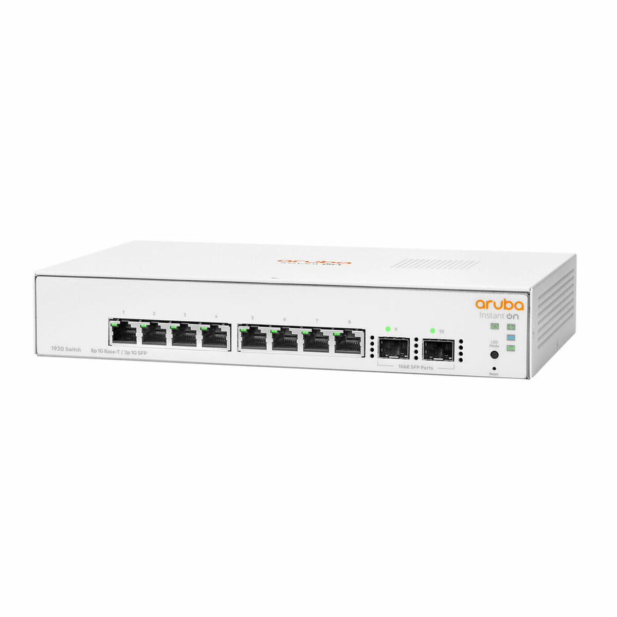 Switch HPE JL680A RJ-45 - 5