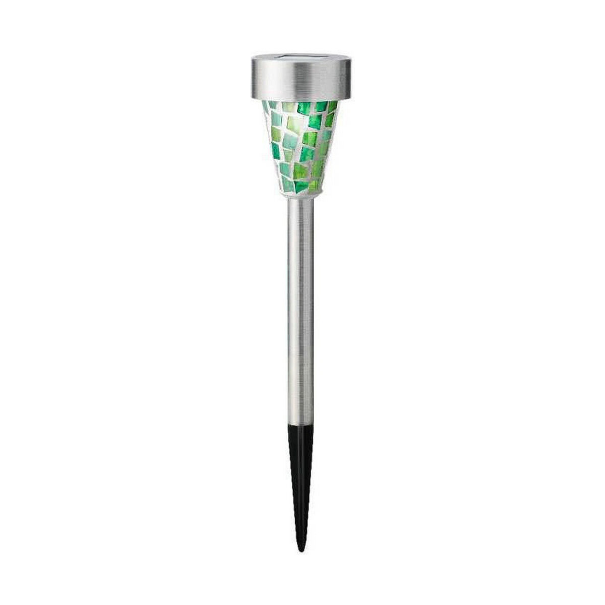 Trädgårdsfackla Lumineo 39 cm Multicolour Sol - 10