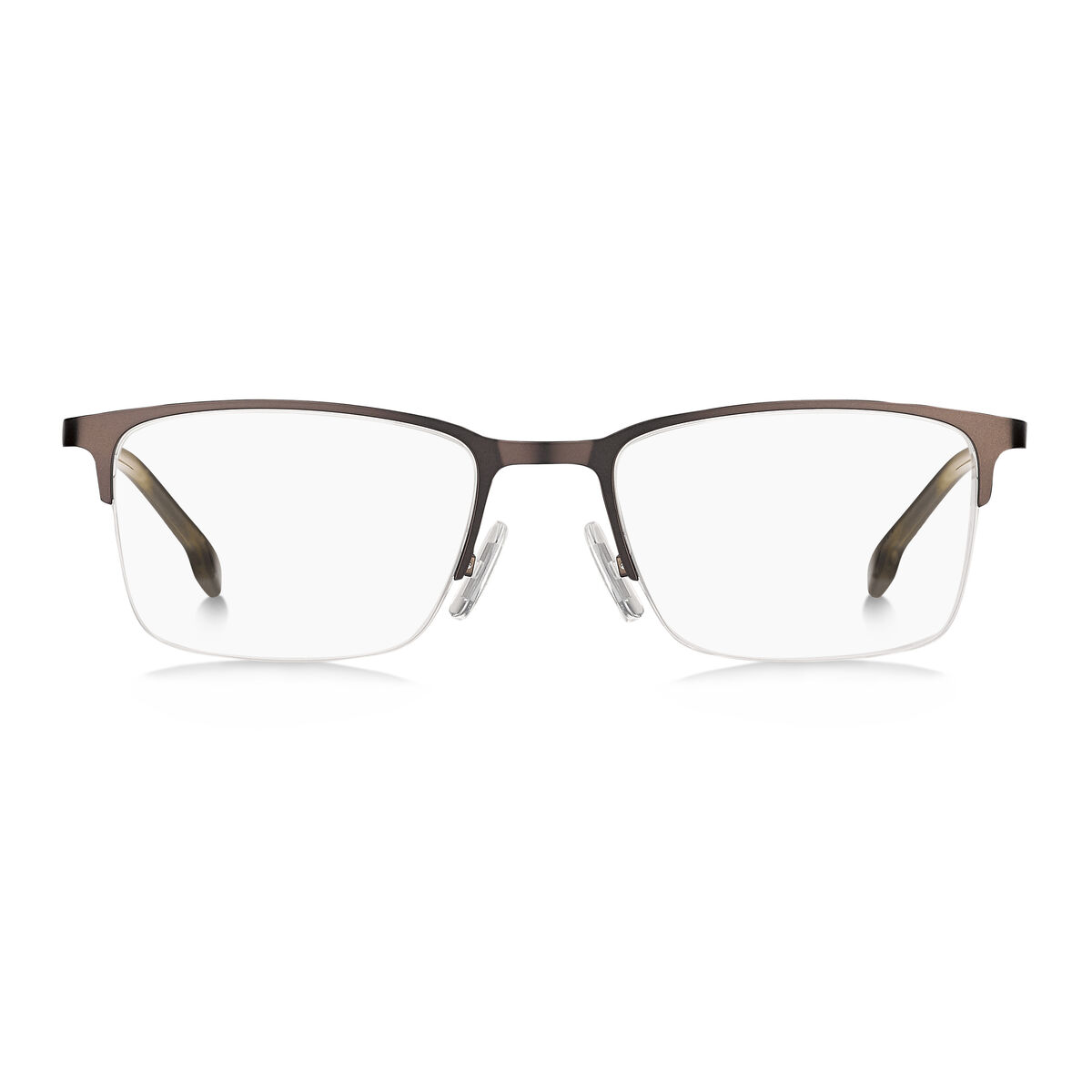 Glasögonbågar Hugo Boss BOSS-1187-1OT Ø 52 mm - 2