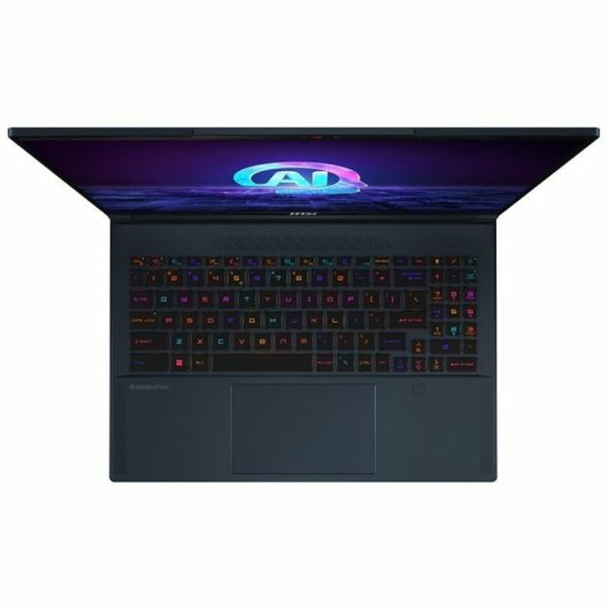 Laptop MSI Stealth 16 AI Studio A1VHG-071XES 16" 32 GB RAM 1 TB SSD NVIDIA GeForce RTX 4080 - 7
