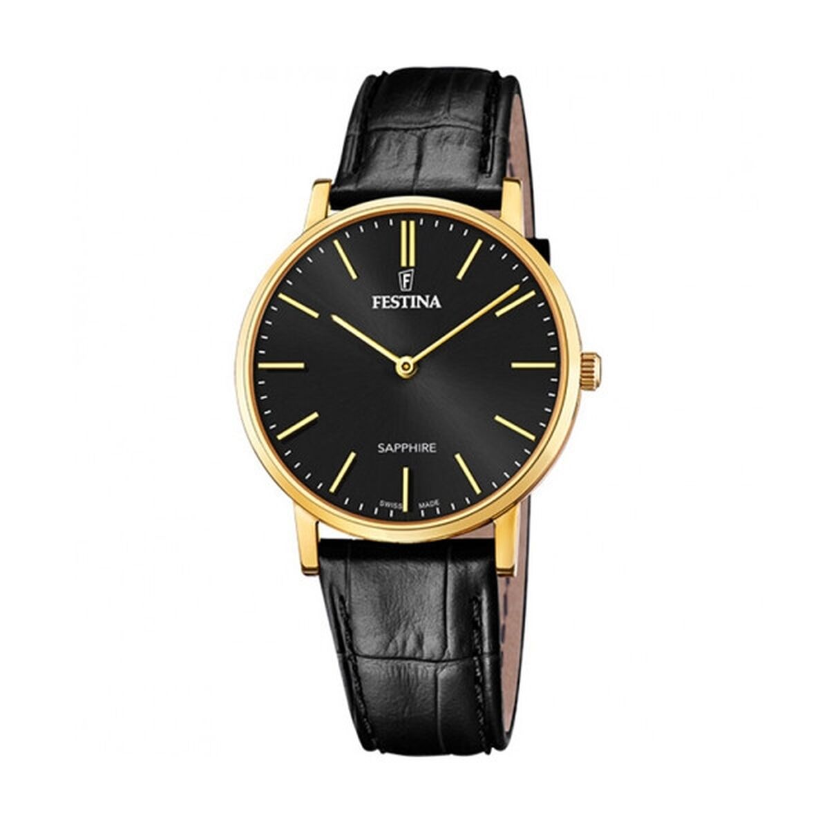 Herrklocka Festina F20016/3