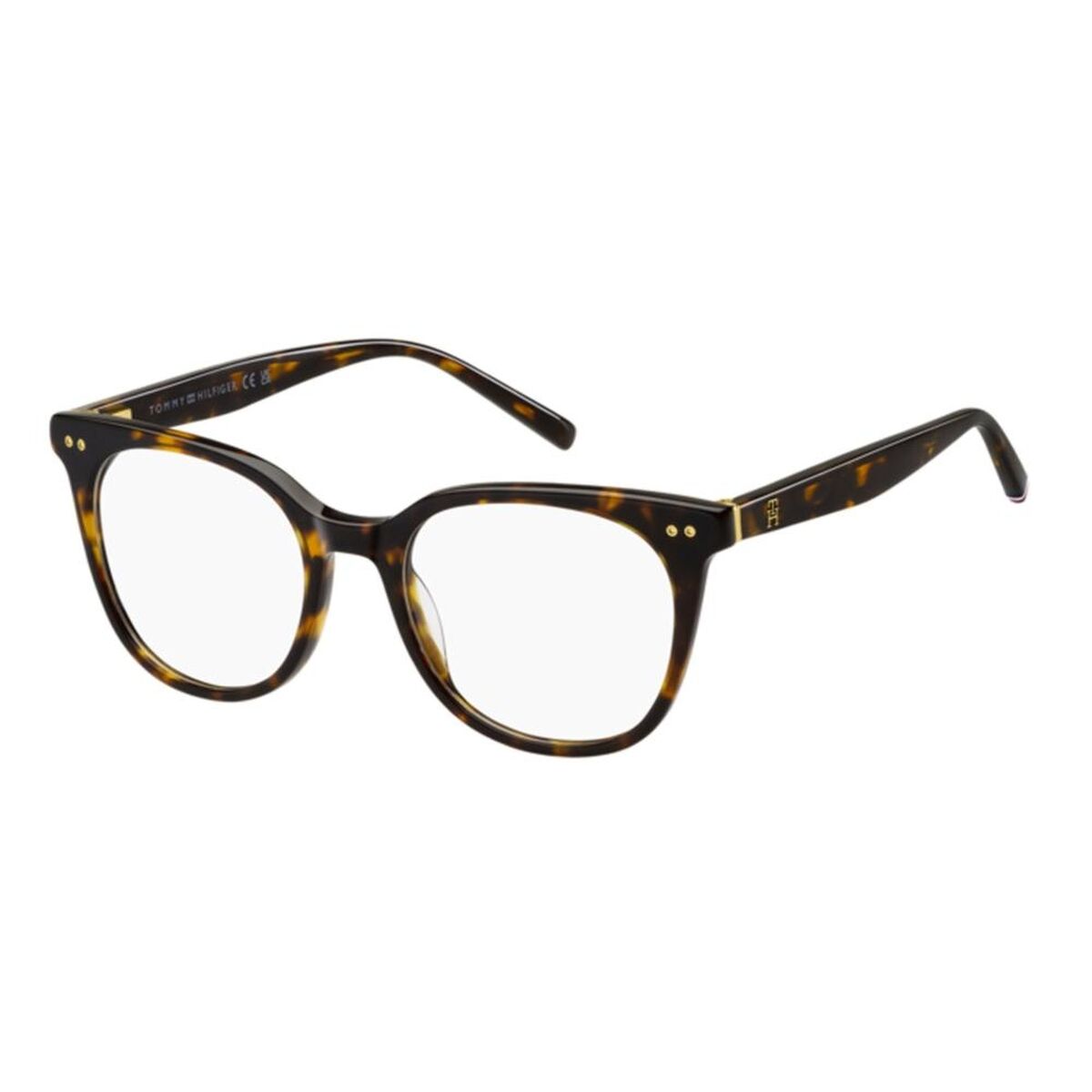 Glasögonbågar Tommy Hilfiger TH 2160