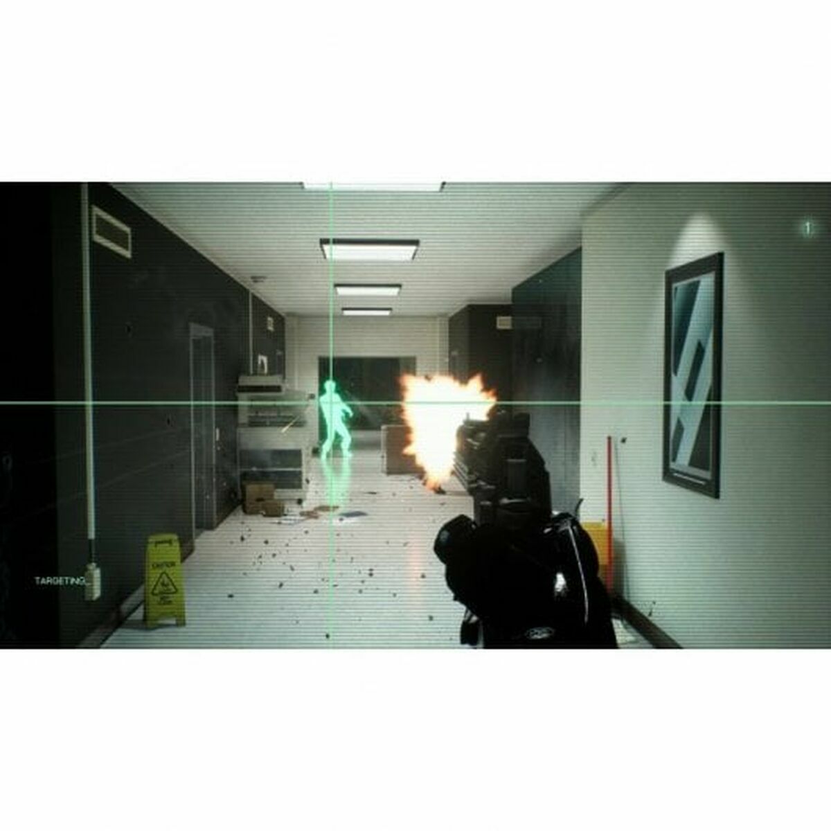 PlayStation 5 Videospel Nacon ROBOCOP: ROGUE CITY - 3