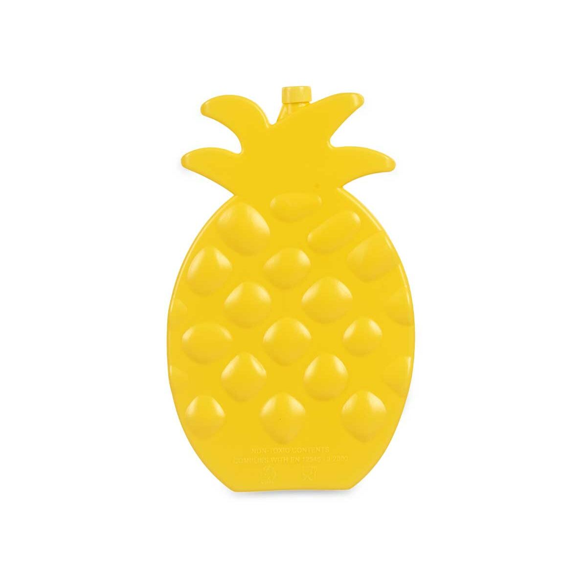 Isklamp Leknes 200 ml 1,5 x 20 x 13 cm 13 x 20 x 1,5 cm (12 antal) - 2