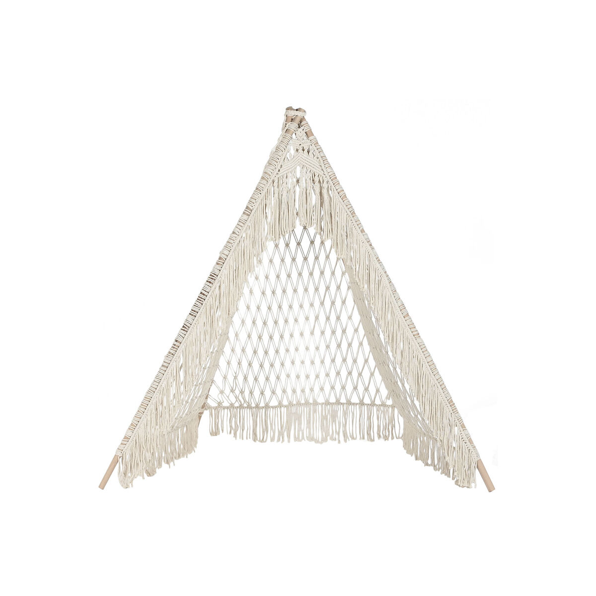 Lanthandel Home ESPRIT 170 x 170 x 150 cm - 2