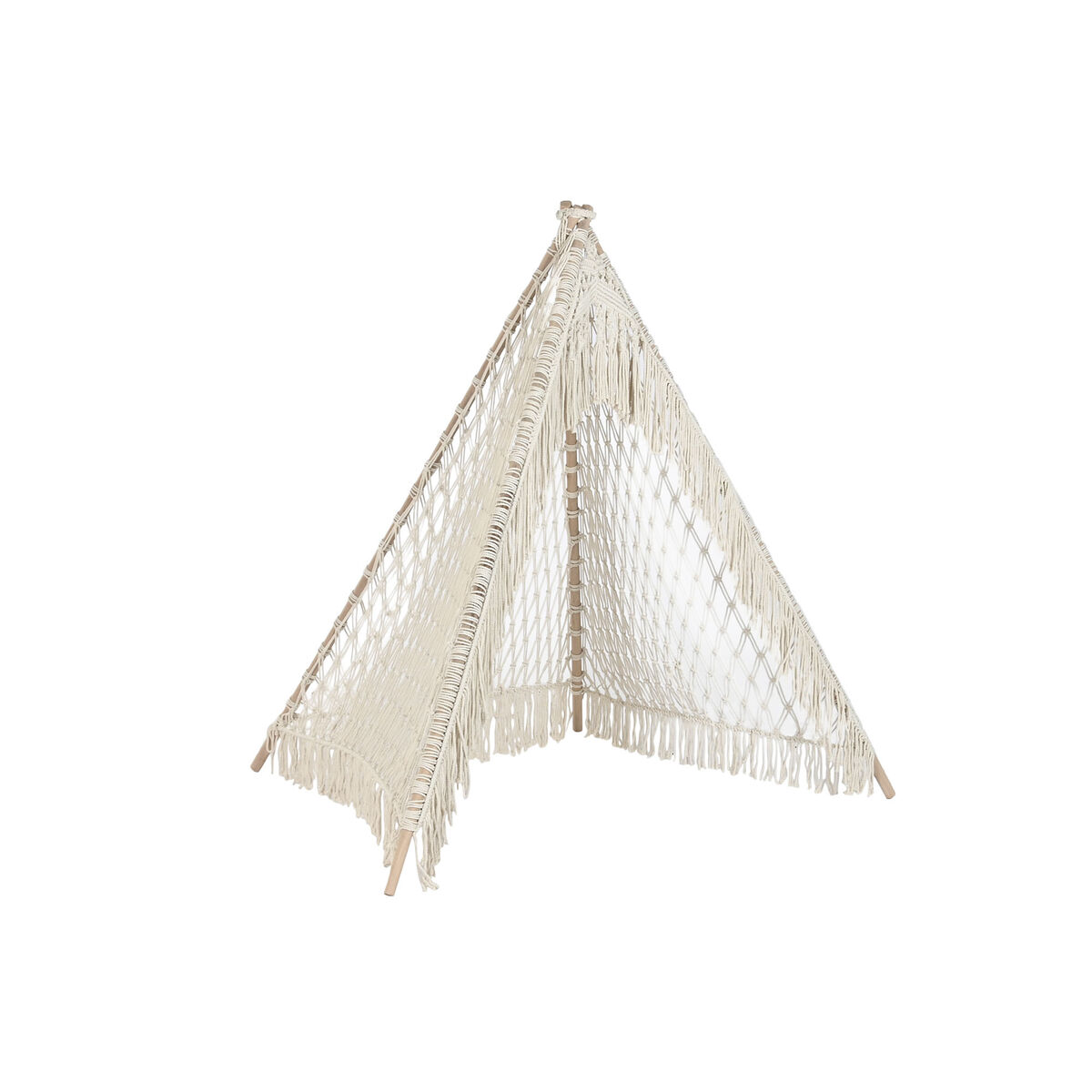 Lanthandel Home ESPRIT 170 x 170 x 150 cm