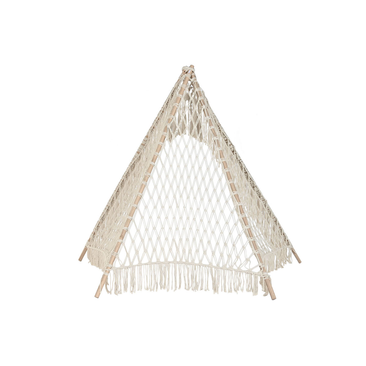 Lanthandel Home ESPRIT 170 x 170 x 150 cm - 3