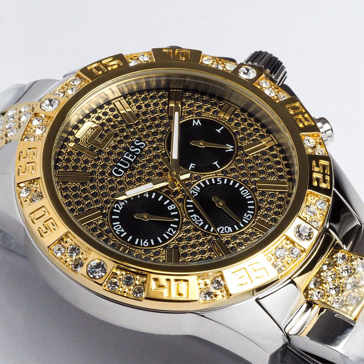 Damklocka Guess MAJESTY - 2