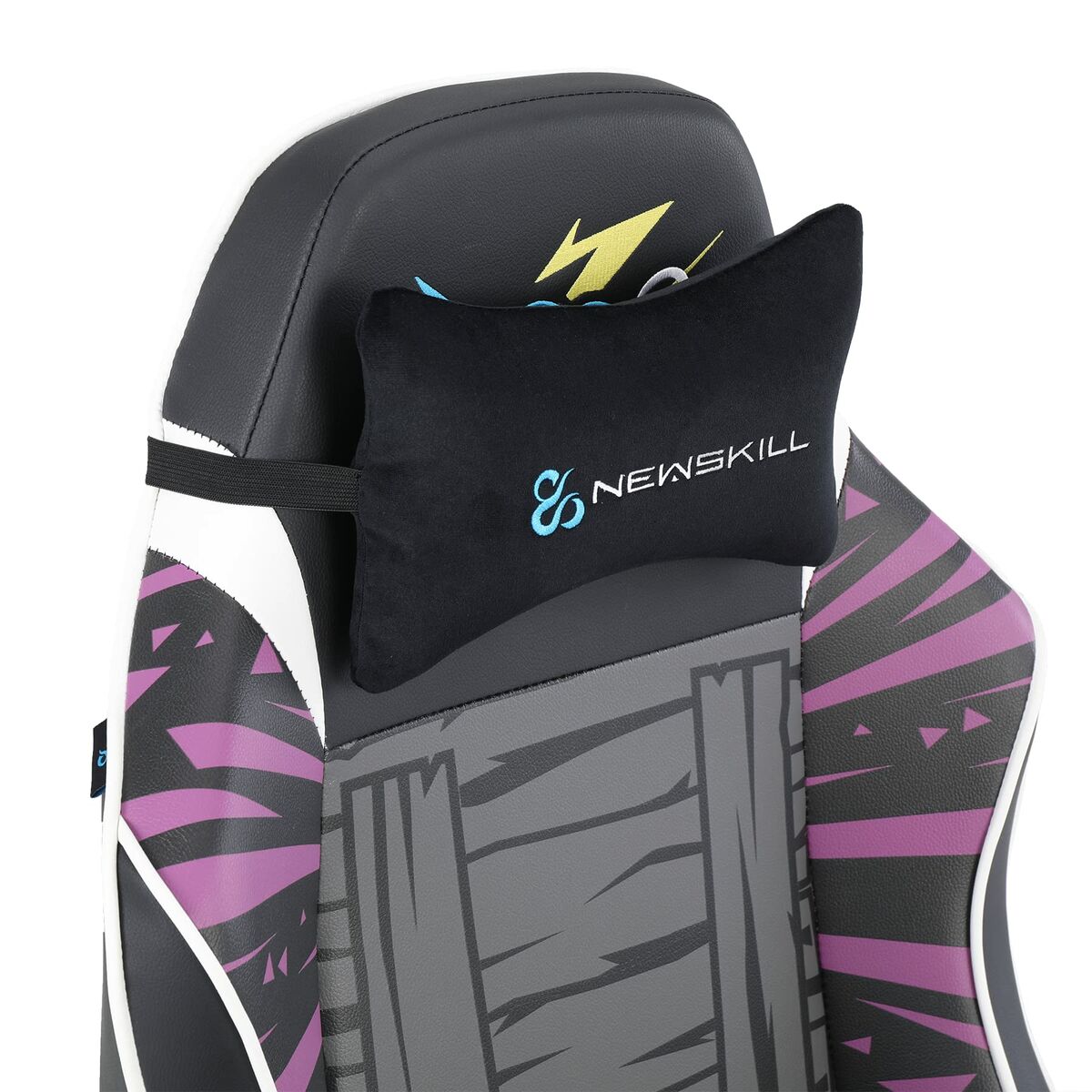 Spelstol Newskill PRO Royale - 10