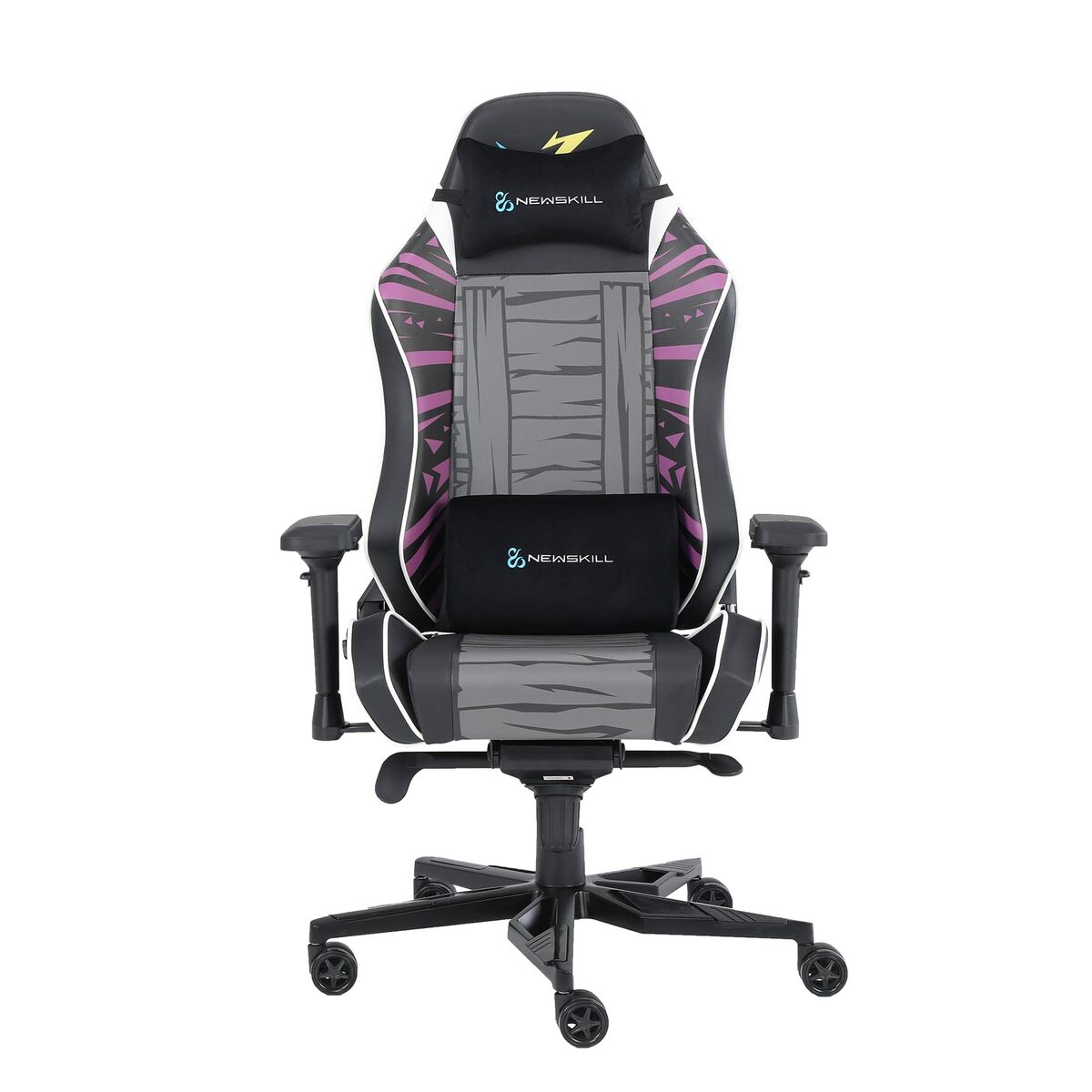 Spelstol Newskill PRO Royale - 5