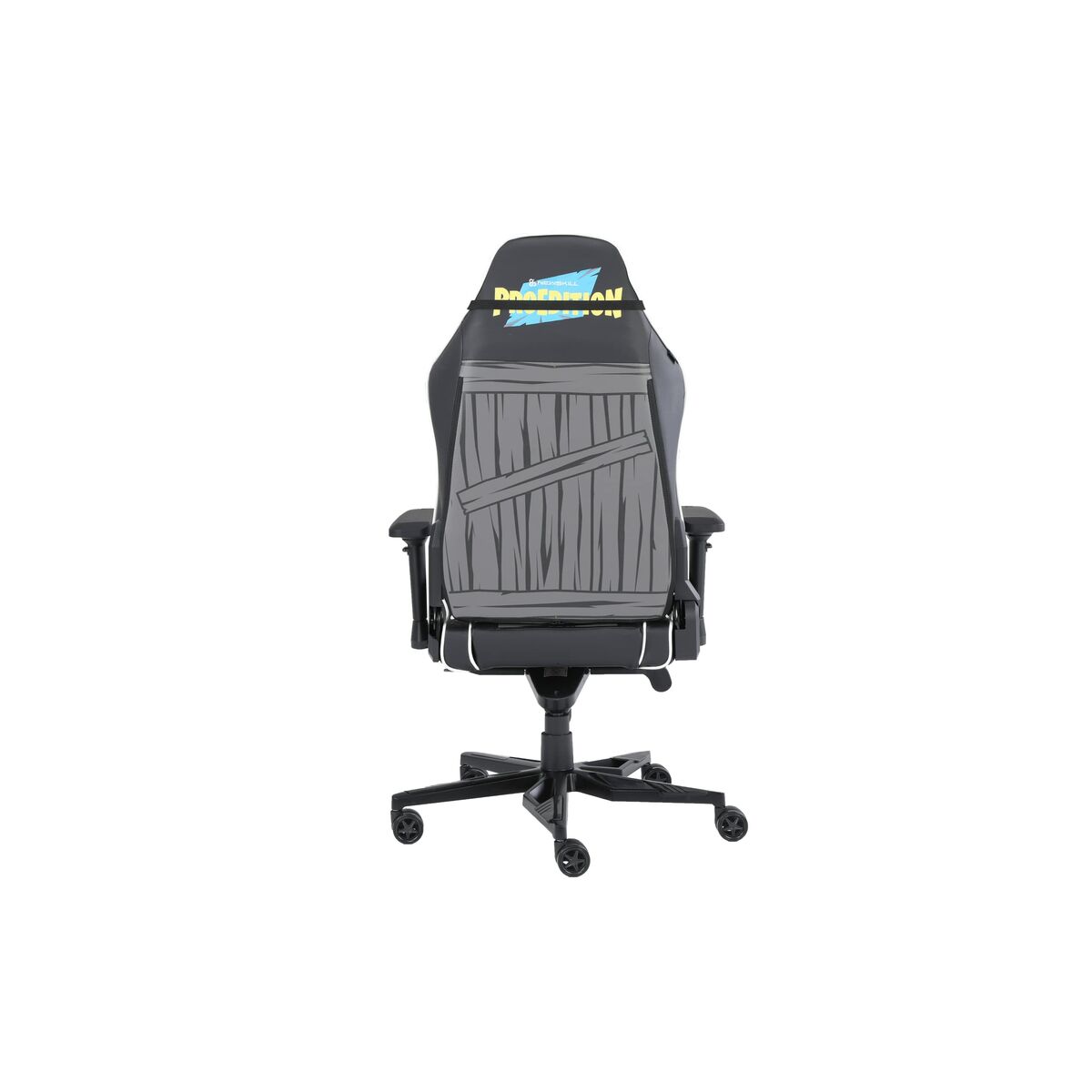 Spelstol Newskill PRO Royale - 9